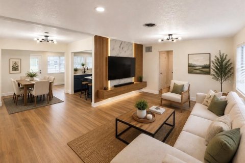 Villa ou maison à vendre à Belle Isle, Floride: 4 chambres, 156.08 m2 № 2316549 - photo 6
