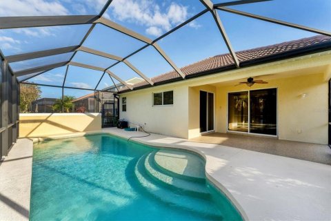 Casa en venta en Venice, Florida, 3 dormitorios, 188.96 m2 № 1623034 - foto 3