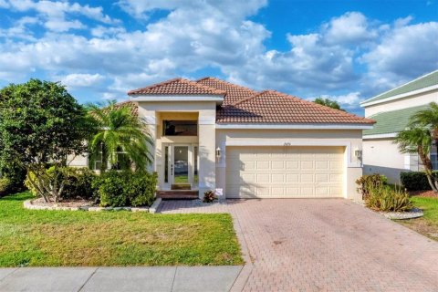 Casa en venta en Venice, Florida, 3 dormitorios, 188.96 m2 № 1623034 - foto 1