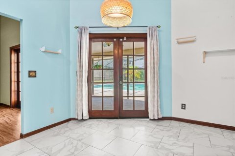 House in Orlando, Florida 4 bedrooms, 210.05 sq.m. № 1871257 - photo 13