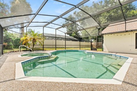 House in Orlando, Florida 4 bedrooms, 210.05 sq.m. № 1871257 - photo 2