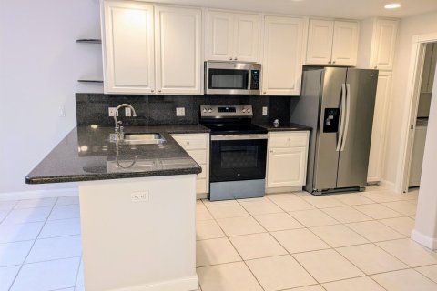 Adosado en venta en Jupiter, Florida, 3 dormitorios, 165.83 m2 № 2250202 - foto 7