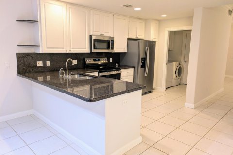 Adosado en venta en Jupiter, Florida, 3 dormitorios, 165.83 m2 № 2250202 - foto 8