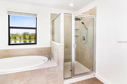 Villa ou maison à louer à Bradenton, Floride: 6 chambres, 271.09 m2 № 2386271 - photo 20