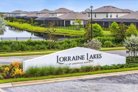 Villa ou maison à Bradenton, Floride 6 chambres, 271.09 m2 № 2386271