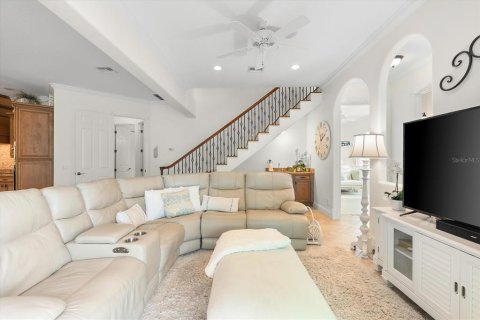 House in Port Charlotte, Florida 4 bedrooms, 330.55 sq.m. № 1549815 - photo 22
