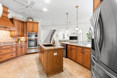 House in Port Charlotte, Florida 4 bedrooms, 330.55 sq.m. № 1549815 - photo 13