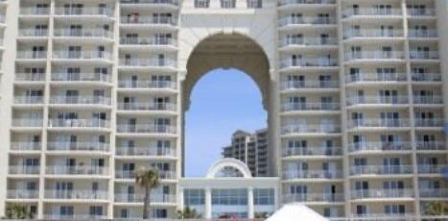 Condominio en Miramar Beach, Florida, 2 dormitorios  № 560165