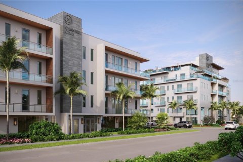 Copropriété à vendre à Clearwater, Floride: 4 chambres, 212.75 m2 № 2415168 - photo 18
