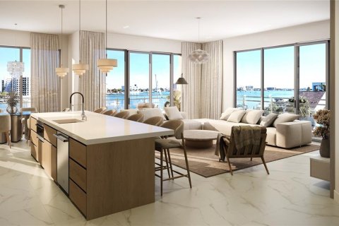 Copropriété à vendre à Clearwater, Floride: 4 chambres, 212.75 m2 № 2415168 - photo 4