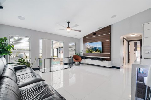 Villa ou maison à vendre à Kissimmee, Floride: 4 chambres, 164.44 m2 № 2402931 - photo 22