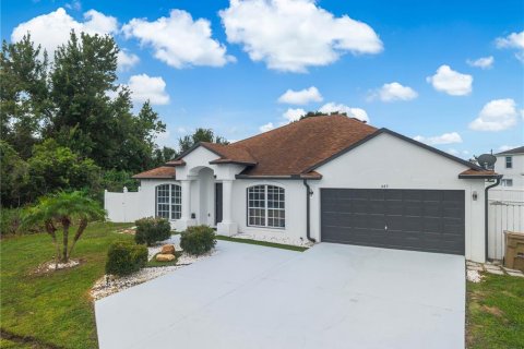 Villa ou maison à vendre à Kissimmee, Floride: 4 chambres, 164.44 m2 № 2402931 - photo 5