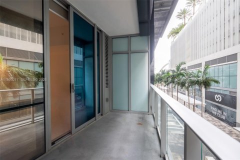 Condominio en venta en Miami, Florida, 61.5 m2 № 2055797 - foto 24