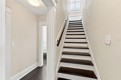 Villa ou maison à vendre à Tampa, Floride: 3 chambres, 178.93 m2 № 2316624 - photo 26