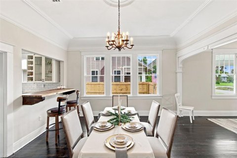 Villa ou maison à vendre à Tampa, Floride: 3 chambres, 178.93 m2 № 2316624 - photo 12
