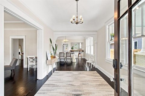 Villa ou maison à vendre à Tampa, Floride: 3 chambres, 178.93 m2 № 2316624 - photo 6