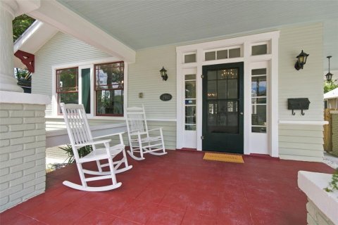 Villa ou maison à vendre à Tampa, Floride: 3 chambres, 178.93 m2 № 2316624 - photo 5