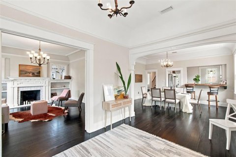 Villa ou maison à vendre à Tampa, Floride: 3 chambres, 178.93 m2 № 2316624 - photo 8