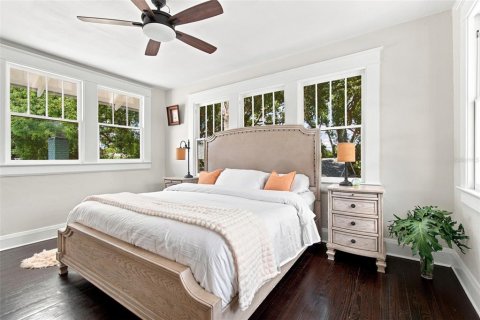 Villa ou maison à vendre à Tampa, Floride: 3 chambres, 178.93 m2 № 2316624 - photo 27