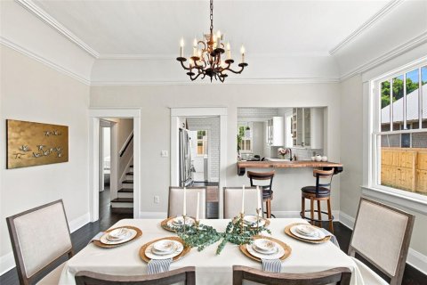Villa ou maison à vendre à Tampa, Floride: 3 chambres, 178.93 m2 № 2316624 - photo 11