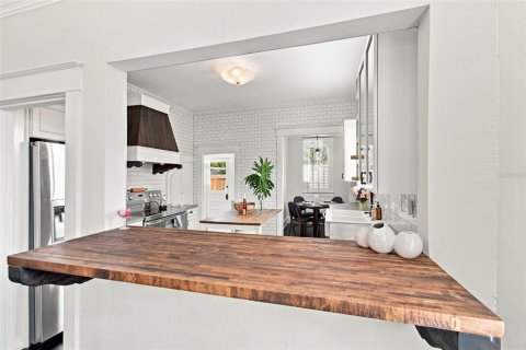 Villa ou maison à vendre à Tampa, Floride: 3 chambres, 178.93 m2 № 2316624 - photo 14