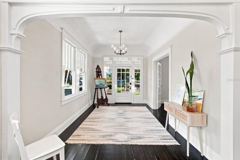 Villa ou maison à vendre à Tampa, Floride: 3 chambres, 178.93 m2 № 2316624 - photo 7