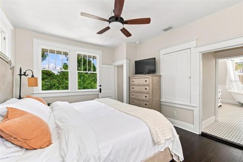 Villa ou maison à vendre à Tampa, Floride: 3 chambres, 178.93 m2 № 2316624 - photo 28