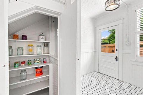 Villa ou maison à vendre à Tampa, Floride: 3 chambres, 178.93 m2 № 2316624 - photo 24