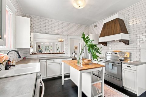 Villa ou maison à vendre à Tampa, Floride: 3 chambres, 178.93 m2 № 2316624 - photo 18