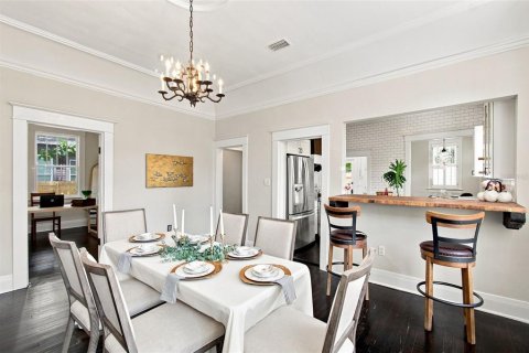 Villa ou maison à vendre à Tampa, Floride: 3 chambres, 178.93 m2 № 2316624 - photo 13