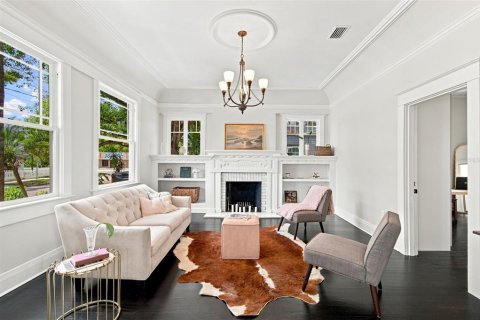 Villa ou maison à vendre à Tampa, Floride: 3 chambres, 178.93 m2 № 2316624 - photo 9