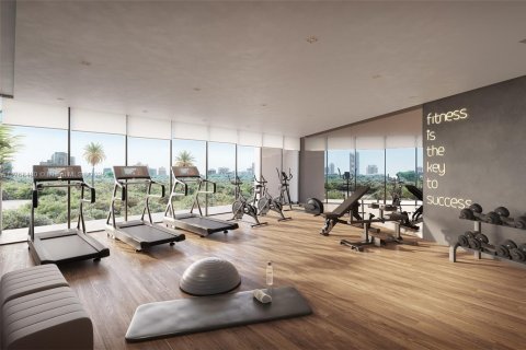 Condo in Miami, Florida, 2 bedrooms  № 1693395 - photo 11