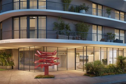 Condo in Miami, Florida, 2 bedrooms  № 1693395 - photo 7