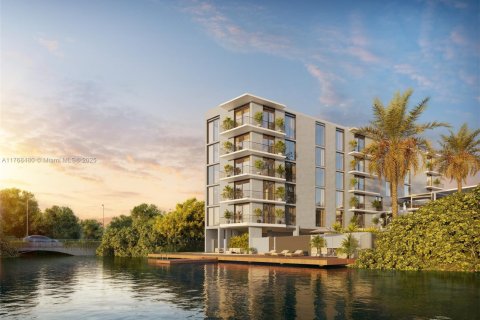 Condo in Miami, Florida, 2 bedrooms  № 1693395 - photo 3
