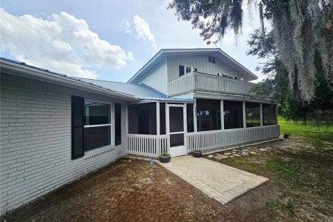 House in Arcadia, Florida 8 bedrooms, 492.85 sq.m. № 2234124