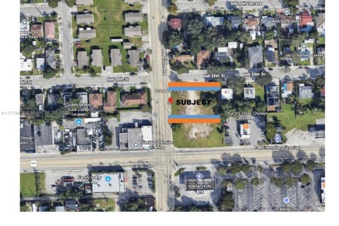 Immobilier commercial à vendre à Miami, Floride № 1960047 - photo 10