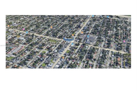 Immobilier commercial à vendre à Miami, Floride № 1960047 - photo 2