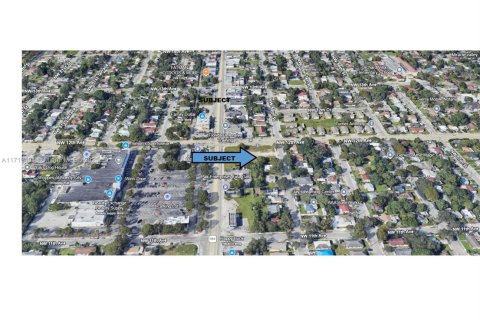 Immobilier commercial à vendre à Miami, Floride № 1960047 - photo 4