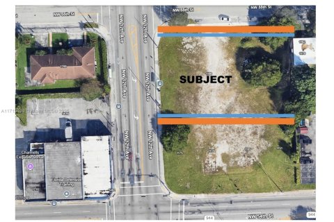 Immobilier commercial à vendre à Miami, Floride № 1960047 - photo 1