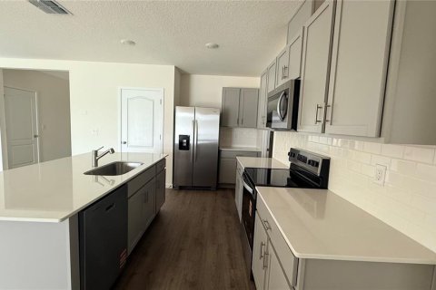 Снять в аренду виллу или дом в Киссимми, Флорида 8 комнат, 227.33м2, № 2150062 - фото 9