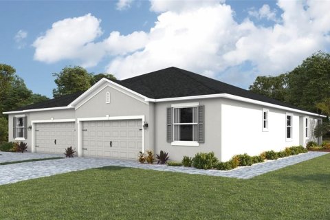 Casa en Sarasota, Florida 3 dormitorios, 145.39 m2 № 2101046