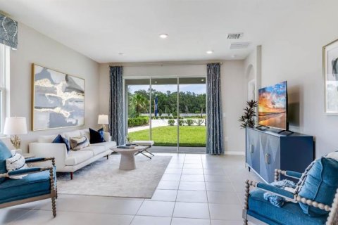 House in Sarasota, Florida 3 bedrooms, 145.39 sq.m. № 2101046 - photo 6