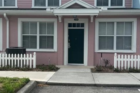 Condo à Kissimmee, Floride, 3 chambres  № 2107533