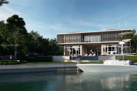 Terreno en venta en Coral Gables, Florida № 1981864 - foto 6