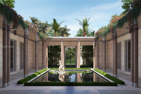 Terreno en venta en Coral Gables, Florida № 1981864 - foto 10