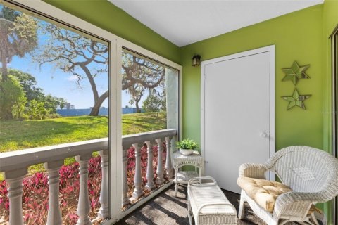 Copropriété à vendre à Tarpon Springs, Floride: 1 chambre, 62.15 m2 № 1676965 - photo 27