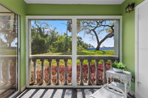 Copropriété à vendre à Tarpon Springs, Floride: 1 chambre, 62.15 m2 № 1676965 - photo 28