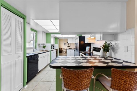Copropriété à vendre à Tarpon Springs, Floride: 1 chambre, 62.15 m2 № 1676965 - photo 19