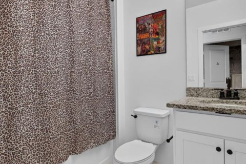 Townhouse in Port St. Lucie, Florida 3 bedrooms, 157 sq.m. № 2264947 - photo 24