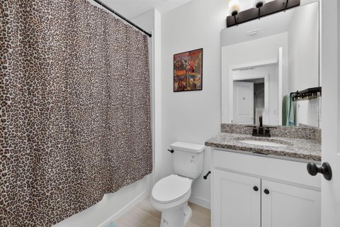 Townhouse in Port St. Lucie, Florida 3 bedrooms, 157 sq.m. № 2264947 - photo 23